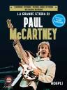 AYMONE-IOSSA-RUSSINO, La grande storia di Paul McCartney