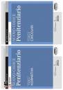immagine di Nuovo codice penitenziario vol.1-2 2022