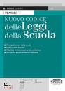SIMONE, Il nuovo codice delle leggi della scuola