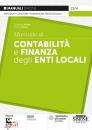 immagine di Contabilit� e finanza degli enti locali