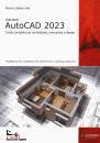 immagine di Autodesk� AutoCAD 2023 Guida completa per ...