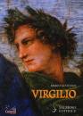 MARIO LENTANO, Virgilio
