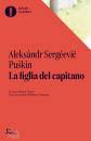 PUSKIN ALEKSANDR S., La Figlia del capitano