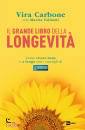immagine di Grande libro della longevit�