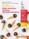 VALITUTTI GIUSEPPE, Chimica: concetti e modelli