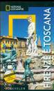 NATIONAL GEOGRAPHIC, Firenze e toscana