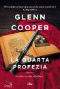 COOPER GLENN, La Quarta profezia