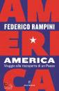 RAMPINI FEDERICO, America