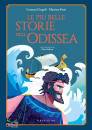 CINGOLI L.- FORTI M., Le pi� belle storie dell