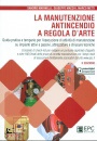 MARINELLI - MACCHI -, La manutenzione antincendio a regola d