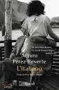 PEREZ-REVERTE ARTURO, L