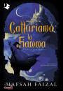 FAIZAL HAFSAH, Catturiamo la fiamma Le sabbie di Arawiya Vol. 1