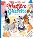 immagine di Il paese dei cani Stampatello maiuscolo