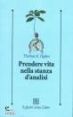 OGDEN THOMAS, Prendere vita nella stanza d