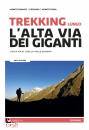 immagine di Trekking lungo l