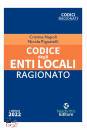 immagine di Codice ragionato degli enti locali