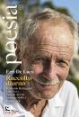 AA VV, Poesia Rivista internazionale di cultura poetica