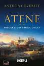immagine di Atene nascita di una grande civilt�