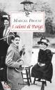 PROUST MARCEL, I salotti di parigi