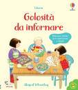 WHEATLEY ABIGAIL, Golosit� da infornare Libri di cucina