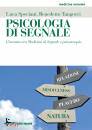 immagine di Psicologia di segnale L