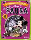 DISNEY LIBRI, Le pi� belle storie da paura