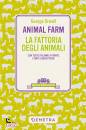 ORWELL GERGE, Animal farm