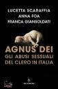 SCARAFFIA - FOA, Agnus dei