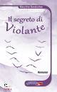 DESBIOLLES MARYLINE, Il segreto di Violante