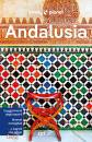 LONELY PLANET, Andalusia