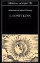 LERNET HOLENIA A., Il conte luna