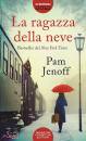 JENOFF PAM, La ragazza della neve