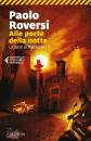 ROVERSI PAOLO, Alle porte della notte serie di Enrico Radeschi 7�
