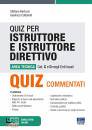 BERTUZZI COTTARELLI, Istruttore e istruttore direttivo Area tecnica Q.