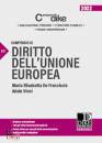 DE FRANCISCIS VINCI, Compendio di diritto dell