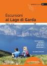 GRECI ANDREA, Escursioni al lago di Garda Sponda lombarda