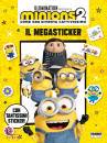 FABBRI EDITORE, Minions 2 Come Gru diventa cattivissimo ...