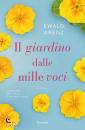 immagine di Il giardino dalle mille voci