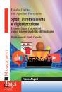 Carito Paolo, Sport, intrattenimento e digitalizzazione
