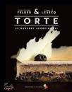 FELDER -  LESECQ, Torte 40 dessert eccezionali