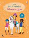 BOWMAN LUCY, Al maneggio Vesto le bamboline