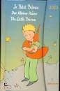 NEUMANN, Der Kleine Prinz 2023 - Diary - Buchkalender -