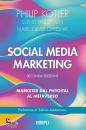 KOTLER PHILIP, Social media marketing
