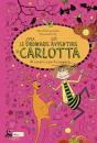 PANTERM�LLER ALICE, Al sicuro con il canguro Le (stra)ordinarie