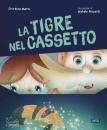 MARSI CRISTINA, La tigre nel cassetto