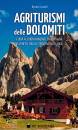 immagine di Agriturismi delle Dolomiti