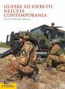 LABANCA N (CUR), Guerre ed eserciti nell