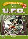 DISNEY LIBRI, UFO Le pi� belle storie Disney