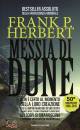 FRANK HERBERT, Il messia di dune