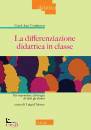 immagine di La differenziazione didattica in classe ...